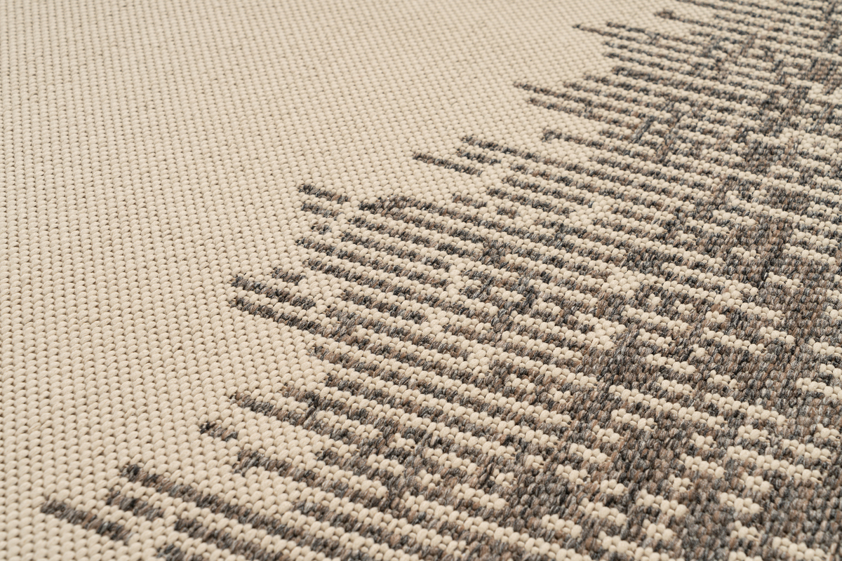 Arte Espina Teppich Splash 900 Creme