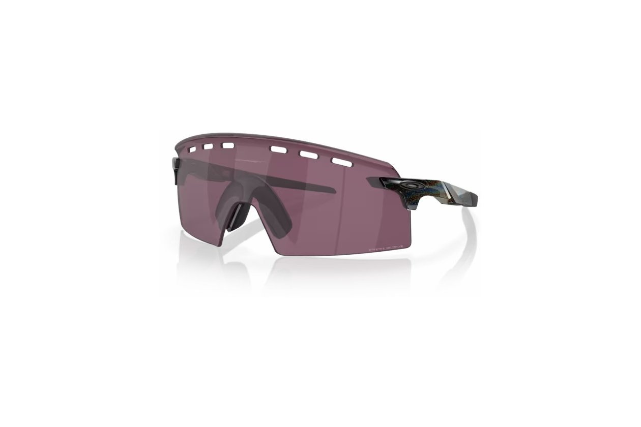 Oakley Encoder Strike V Dark Galaxy - Prizm Road Black