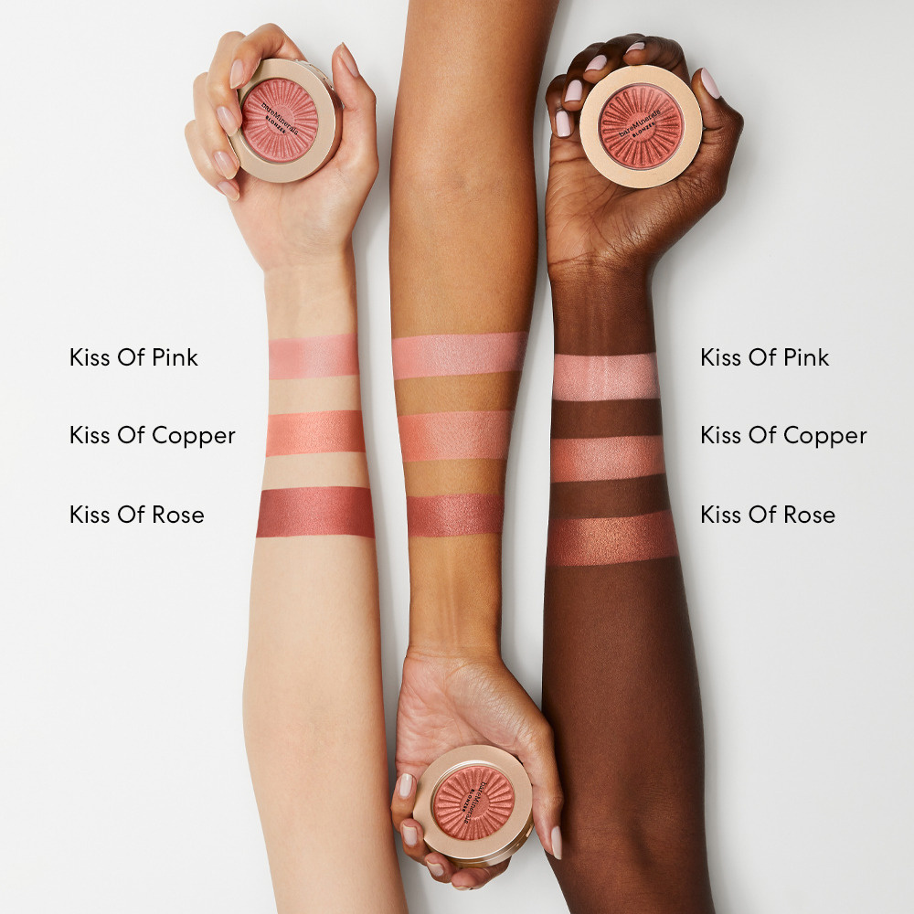bareminerals Gen Nude Blonzer Bronzer