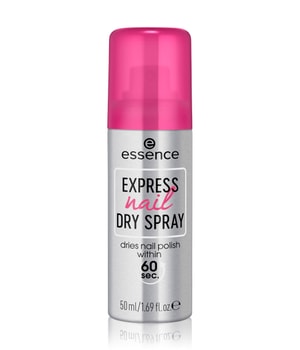 essence EXPRESS nail DRY SPRAY Nagellacktrockner-50 ml