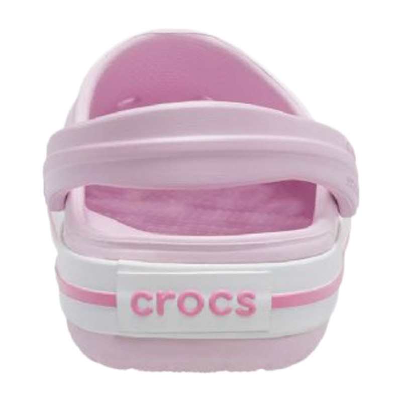 Sabots Crocband Clog K