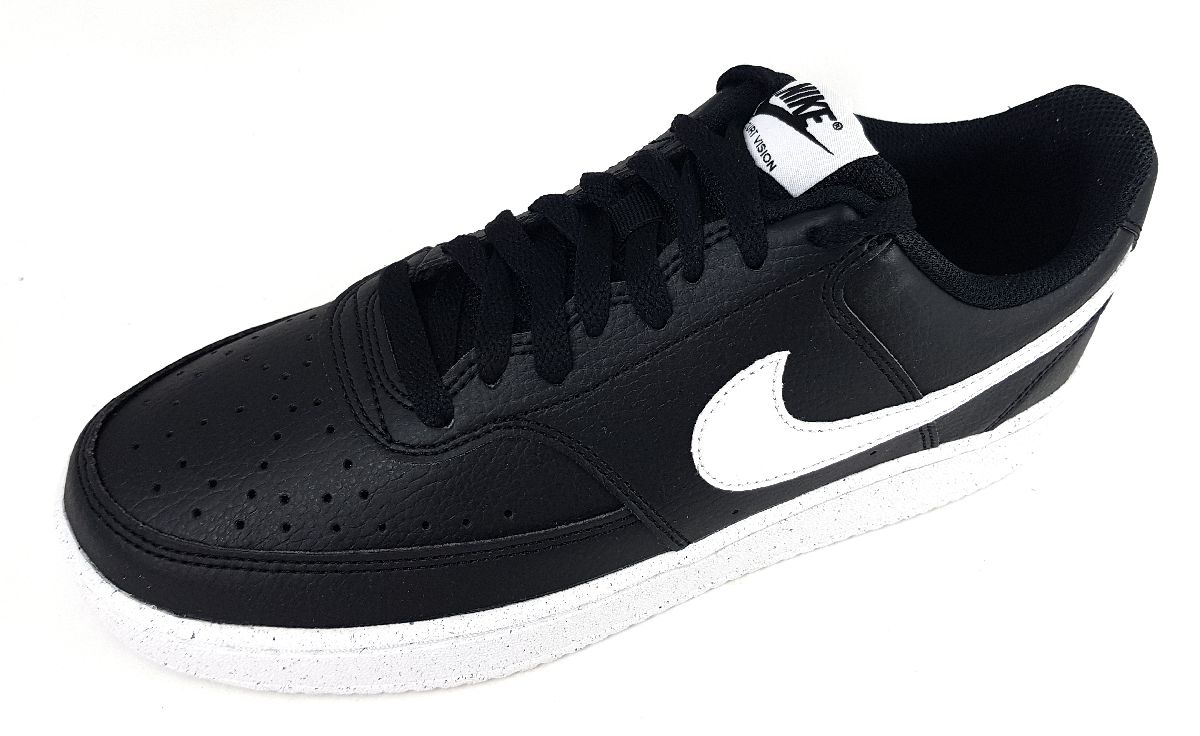 Nike Count Vision DH2987 Schwarz 001 Black