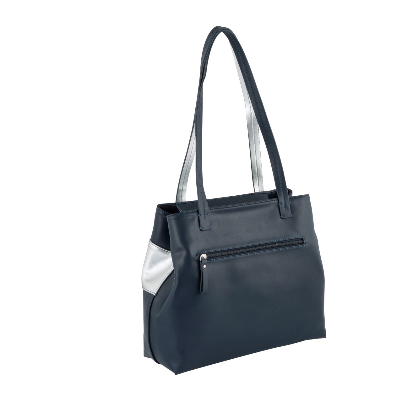 TOM TAILOR Handtaschen blau