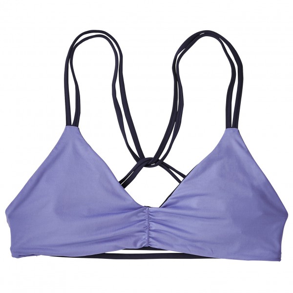Patagonia - Women's Reversible Seaglass Bay Top - Bikini-Top