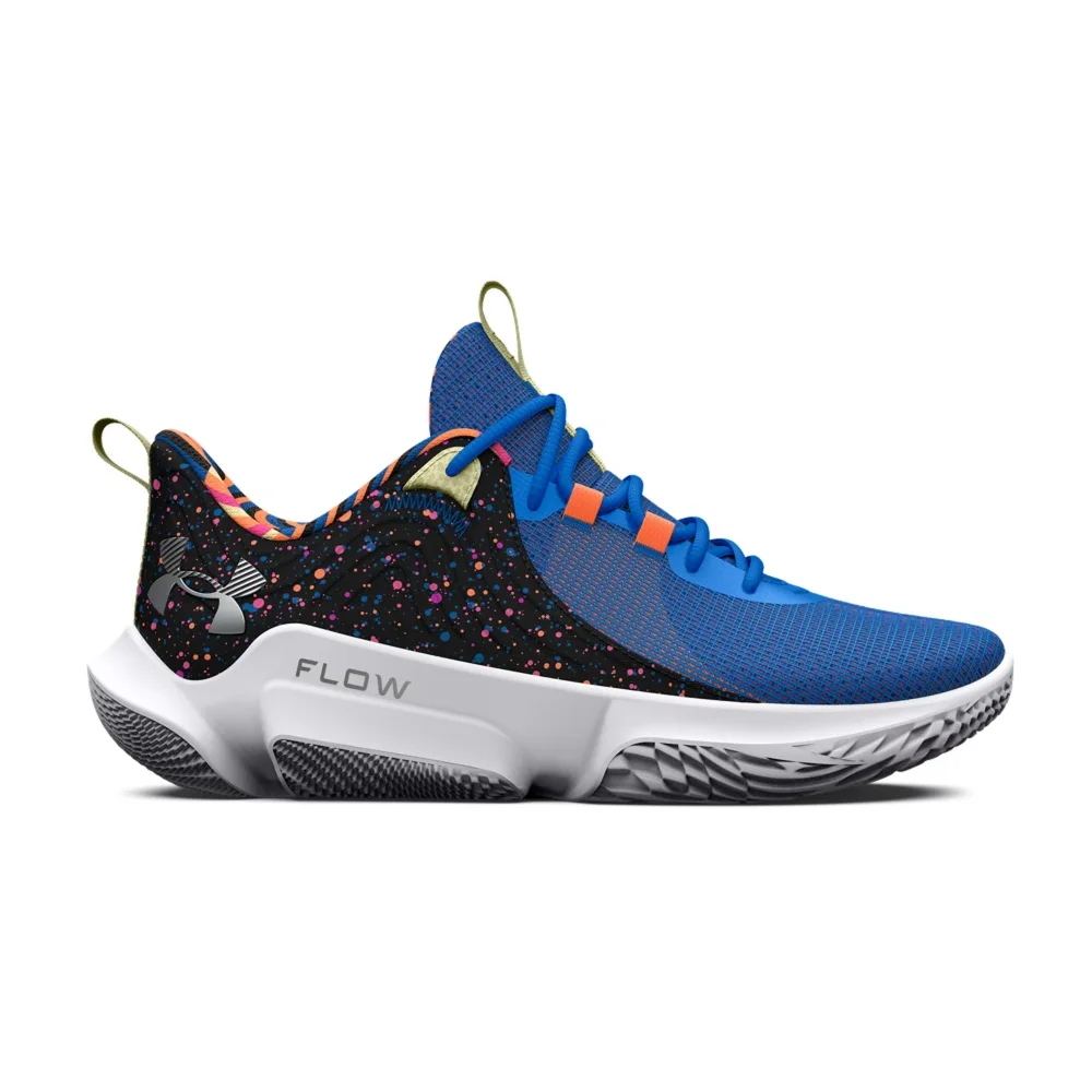 Under Armour Flow FUTR X 2 LE 3026757-001 / schwarz