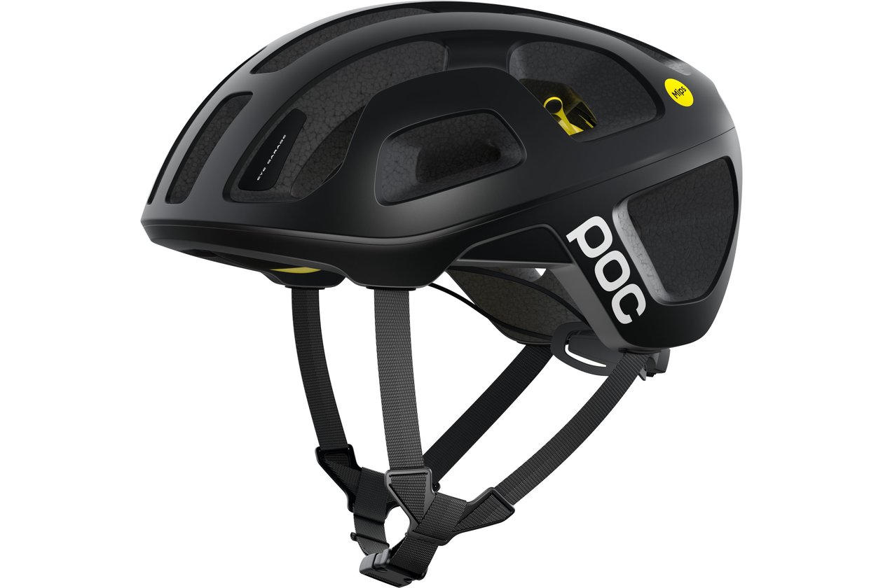POC Octal MIPS