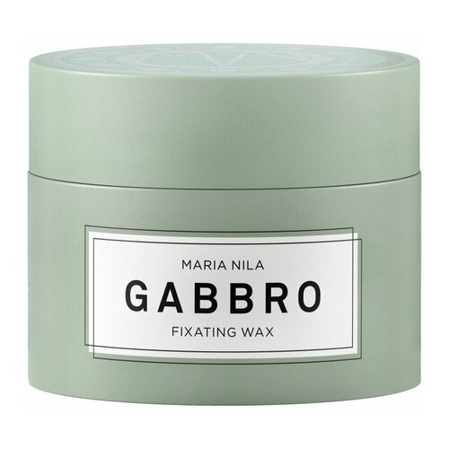 Maria Nila Gabbro fixačný vosk 100 ml