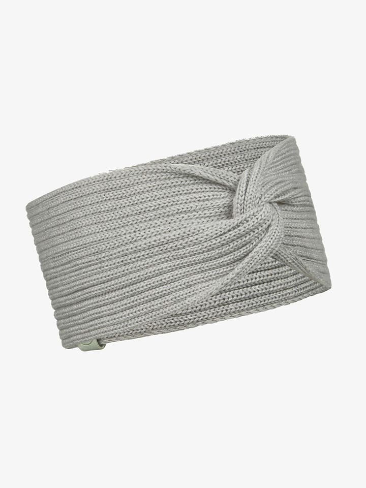 Buff Woll-Stirnband in Grau günstig kaufen onesize