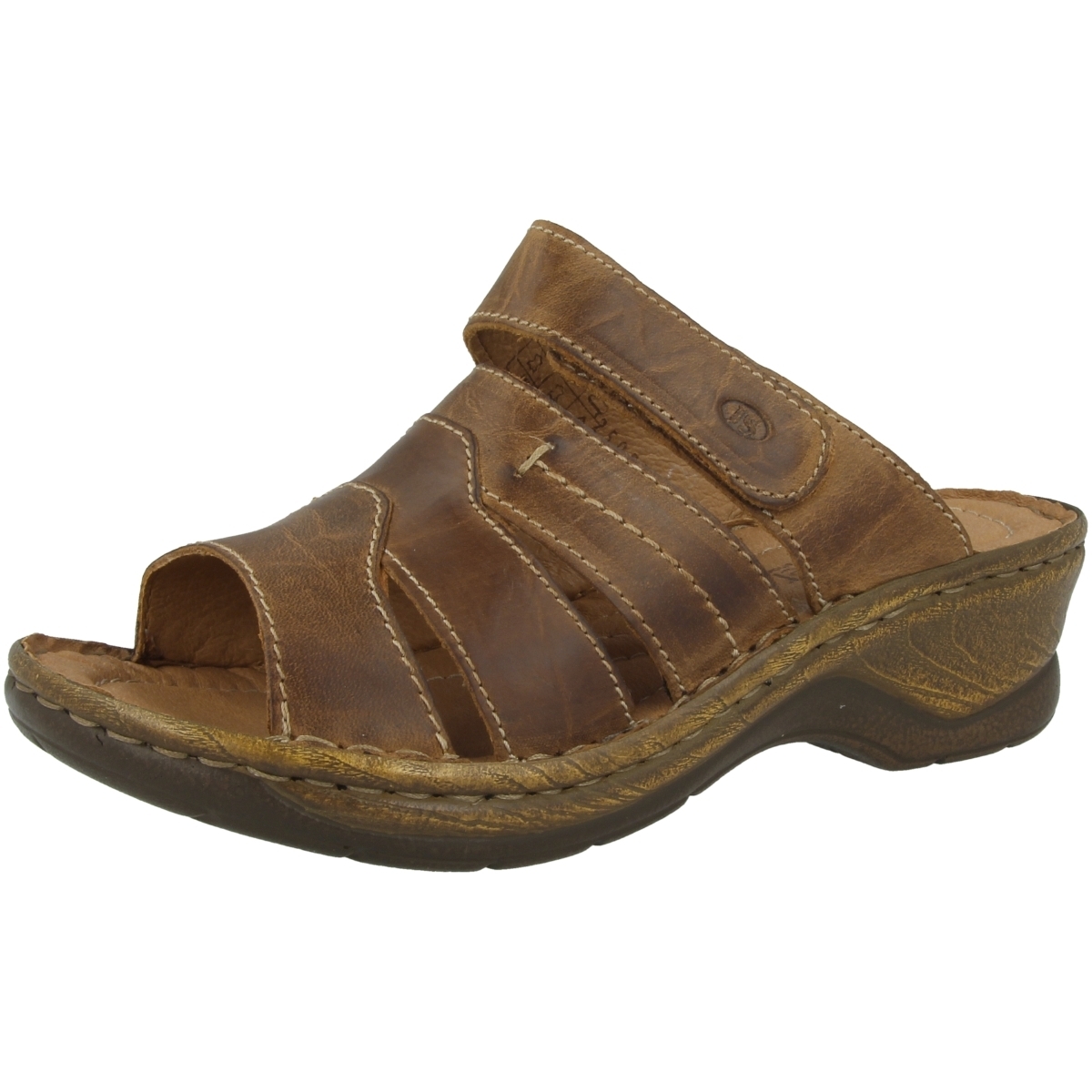 Josef Seibel Catalonia 49 Sandale braun