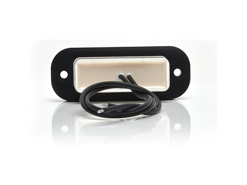 Tip-it 12/24V LED Kennzeichenbeleuchtung