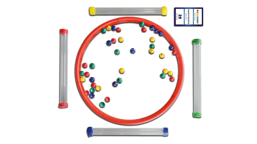Noris Spiele - Kugelblitz