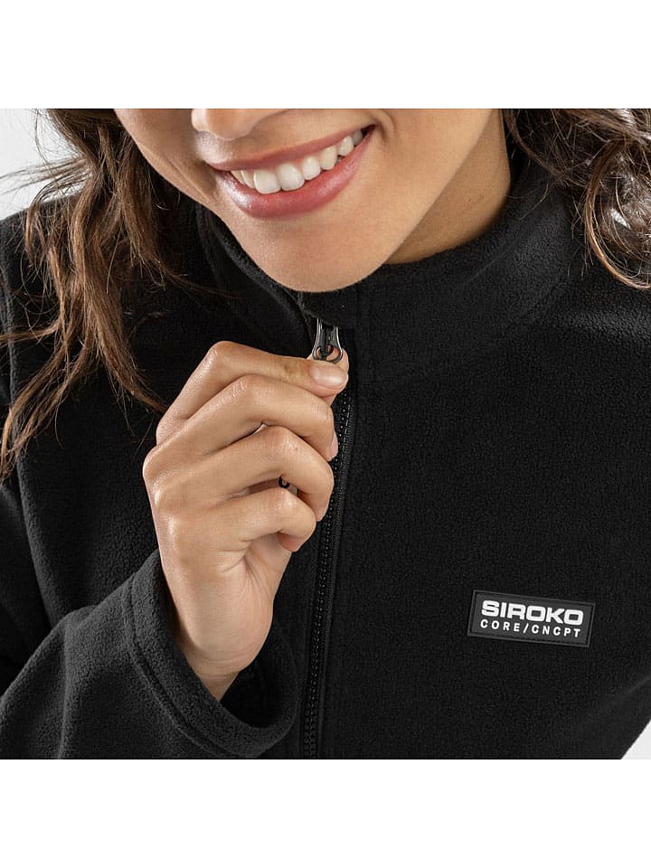 Siroko Fleecepullover 