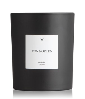 VON NORTEN Vanilla Duftkerze-300 ml