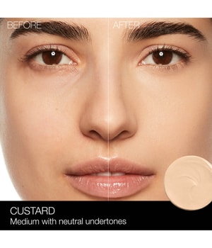 NARS Soft Matte Complete Concealer-6.2 g