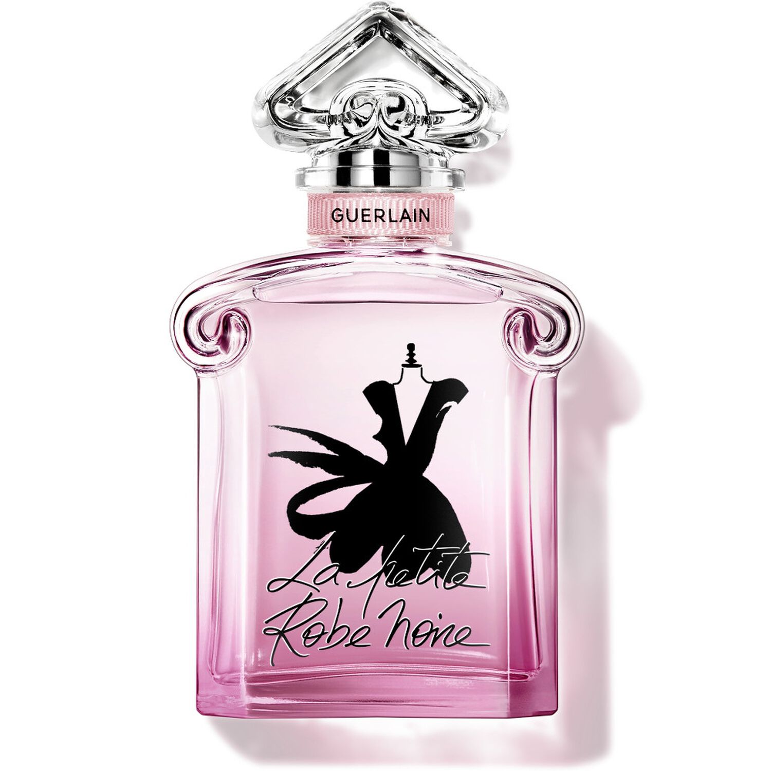 Guerlain La Petite Robe Noire Rose Cherry - Eau de Parfum