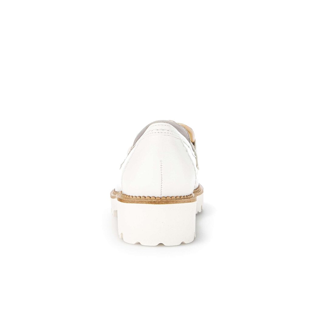 Gabor fashion Slipper creme