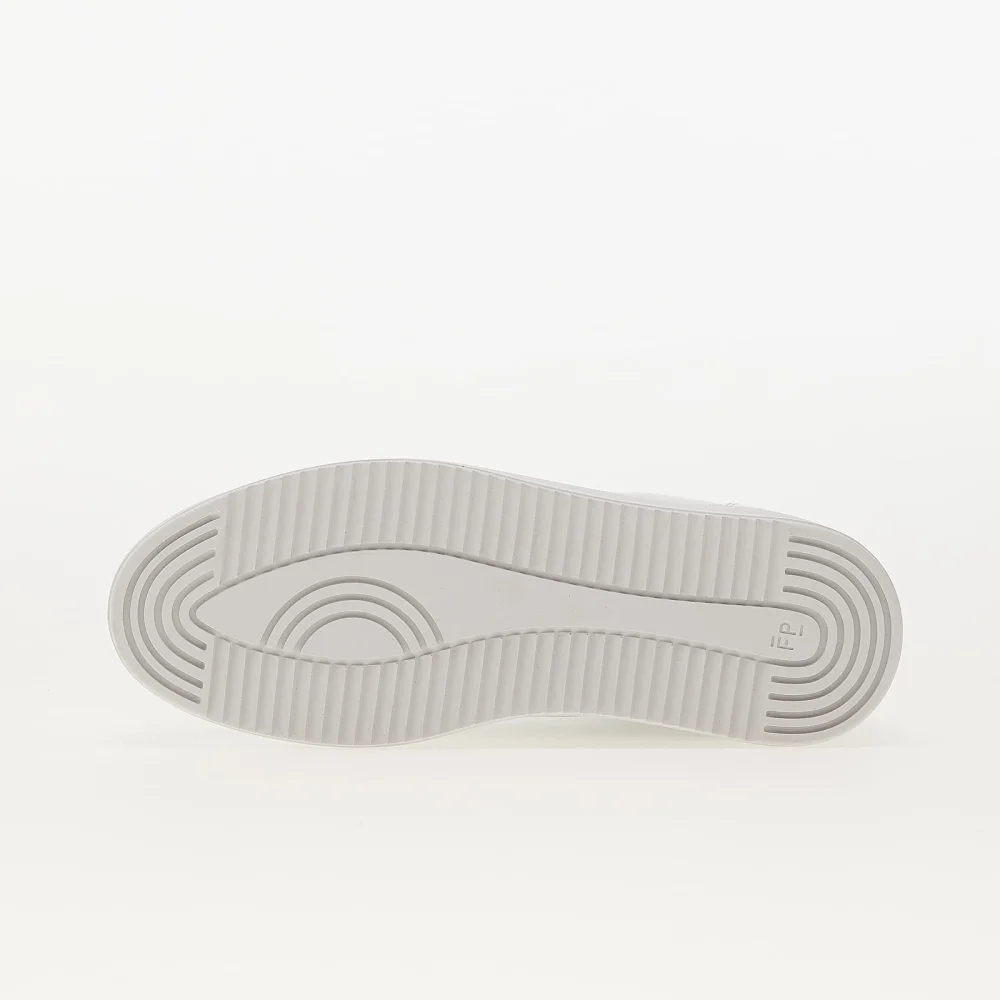 Filling Pieces Low Top Ripple Nappa 251217218550 / weiss
