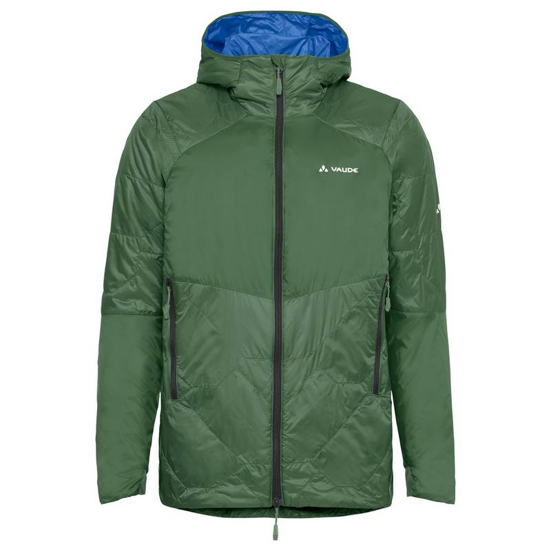 VAUDE Men's Monviso Insulation Jacket II Outdoorjacke Herren
