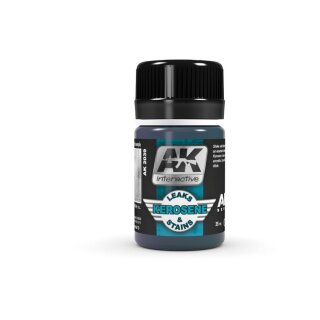 AK Weathering - Kerosene Leaks & Stains (35ml)