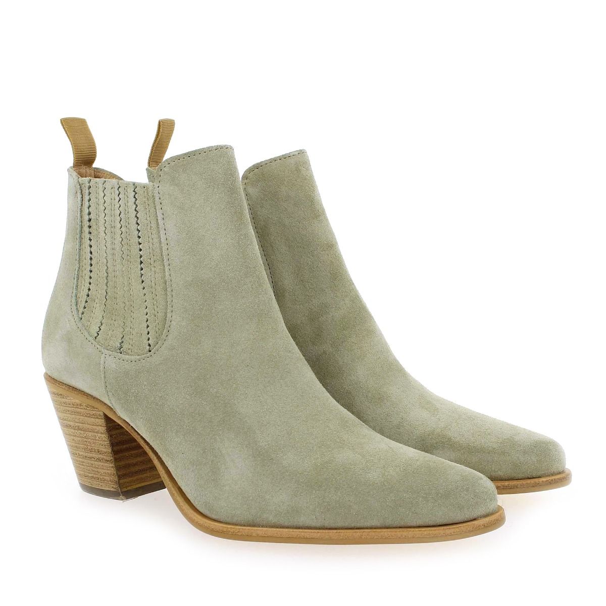 Muratti  RESEDA E22 - Vert sauge