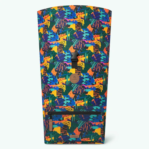 Starter Boulogne blue backpack