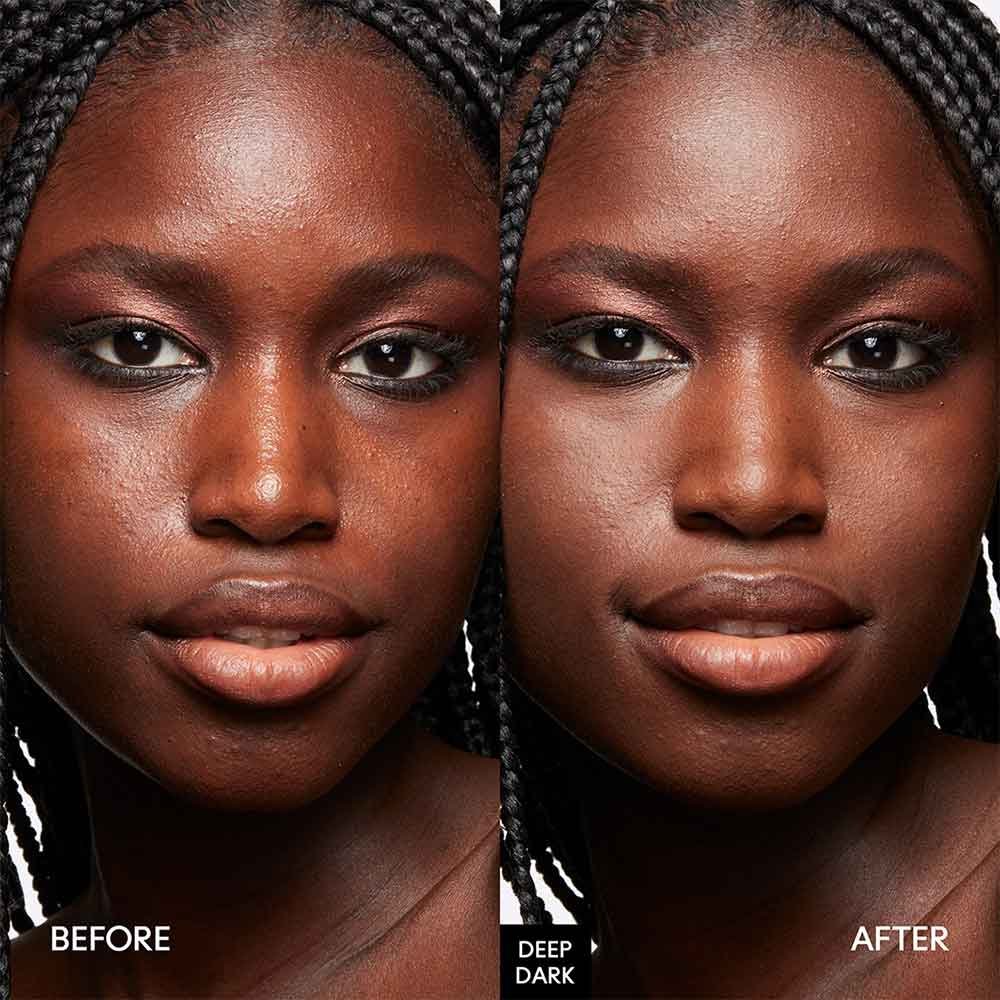 Mac Puder STUDIO FIX PRO SET + BLUR WEIGHTLESS LOOSE POWDER