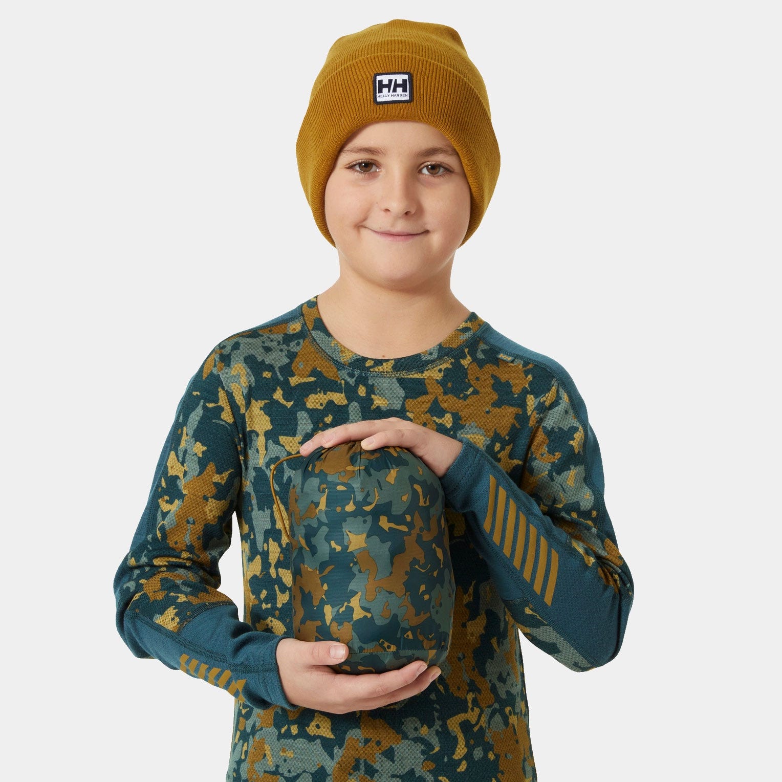 Juniors’ Marka Insulator Jacket
