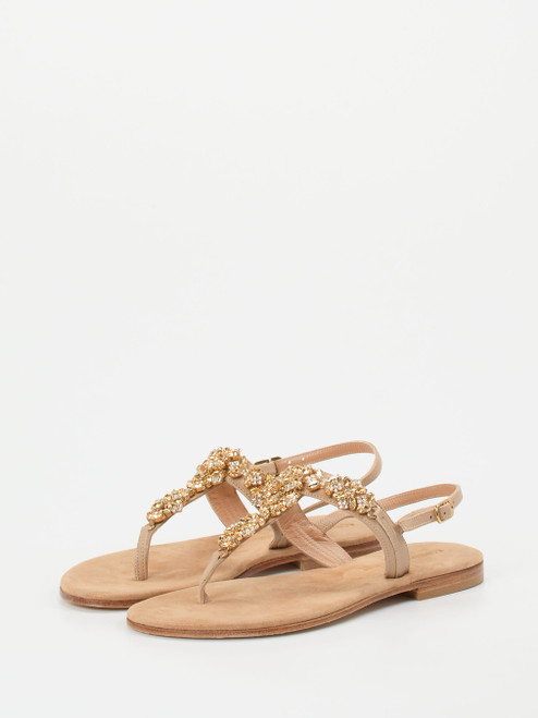 Sandalette-12603990013 Konstantin Starke
