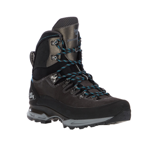ALVERSTONE II LADY LL Damen - Trekkingstiefel