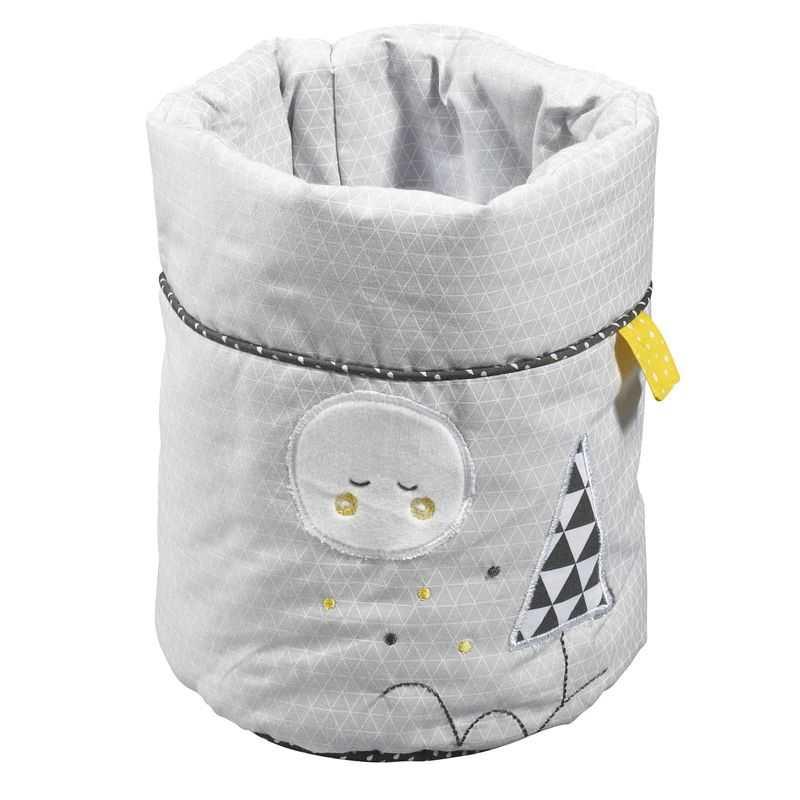 Lot de 3 panières gigognes Babyfan