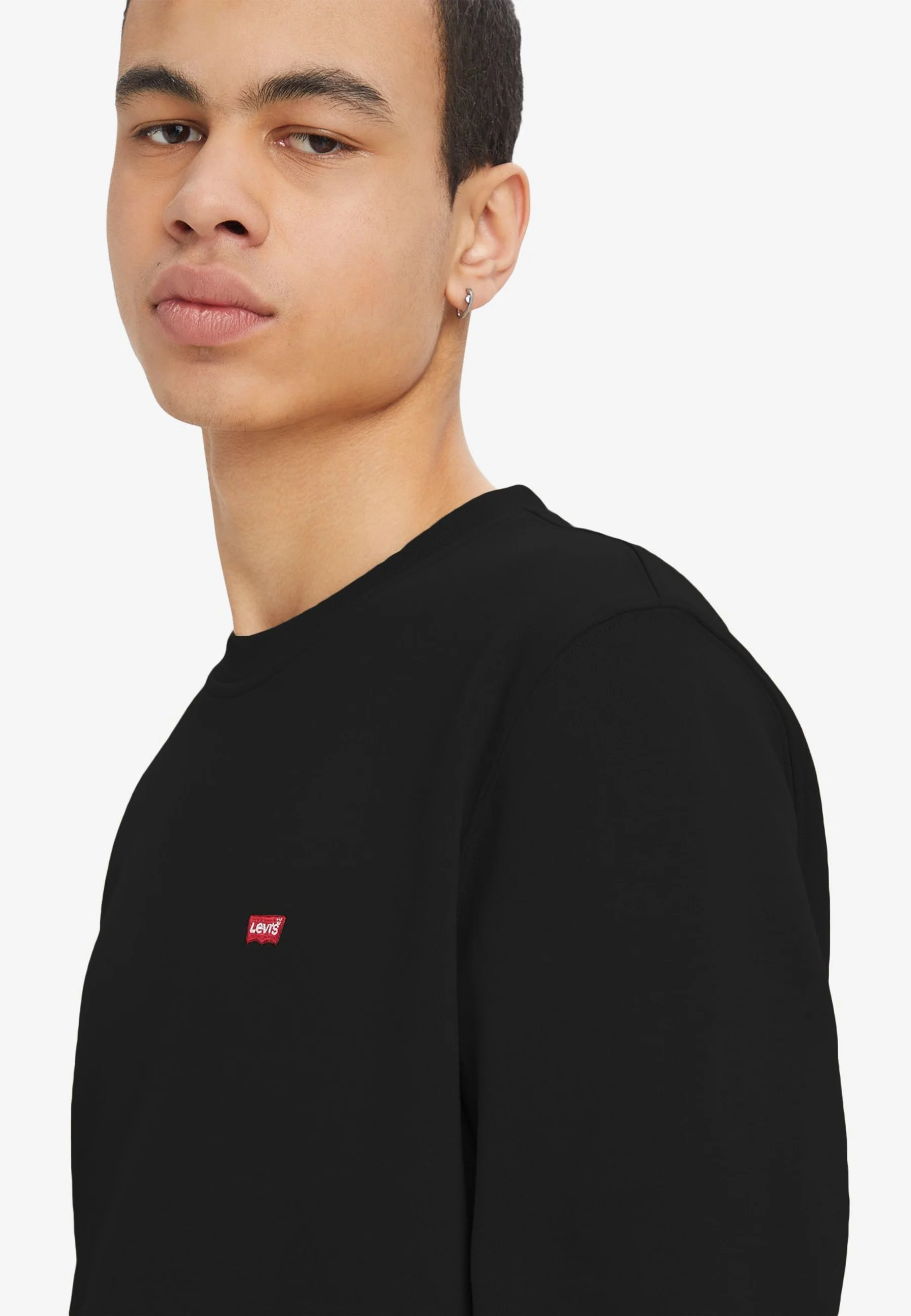 Levi's® THE ORIGINAL CREW - Sudadera