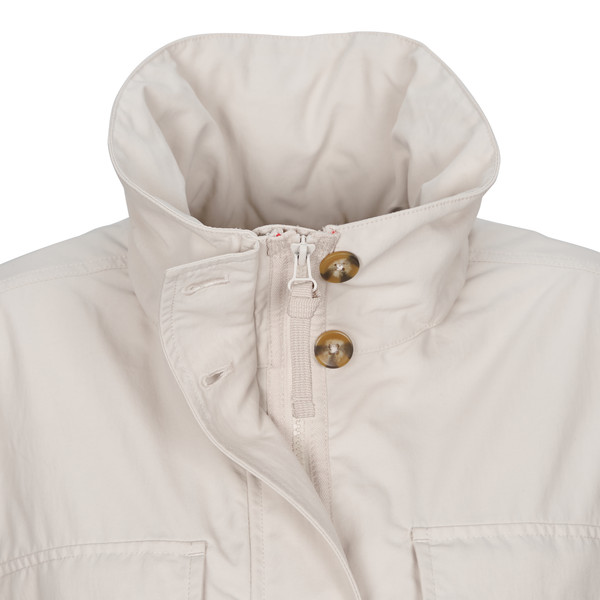 NOSILIFE ADVENTURE JACKET Damen - Übergangsjacke