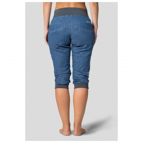 Rafiki - Women's Chain Capri - 3/4 Hose