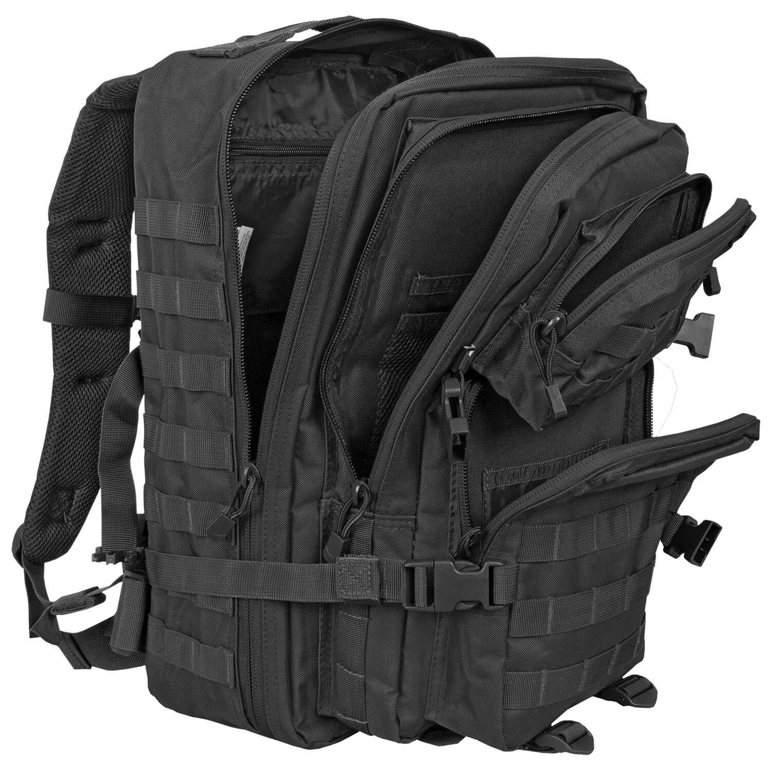 US Cooper Rucksack Large