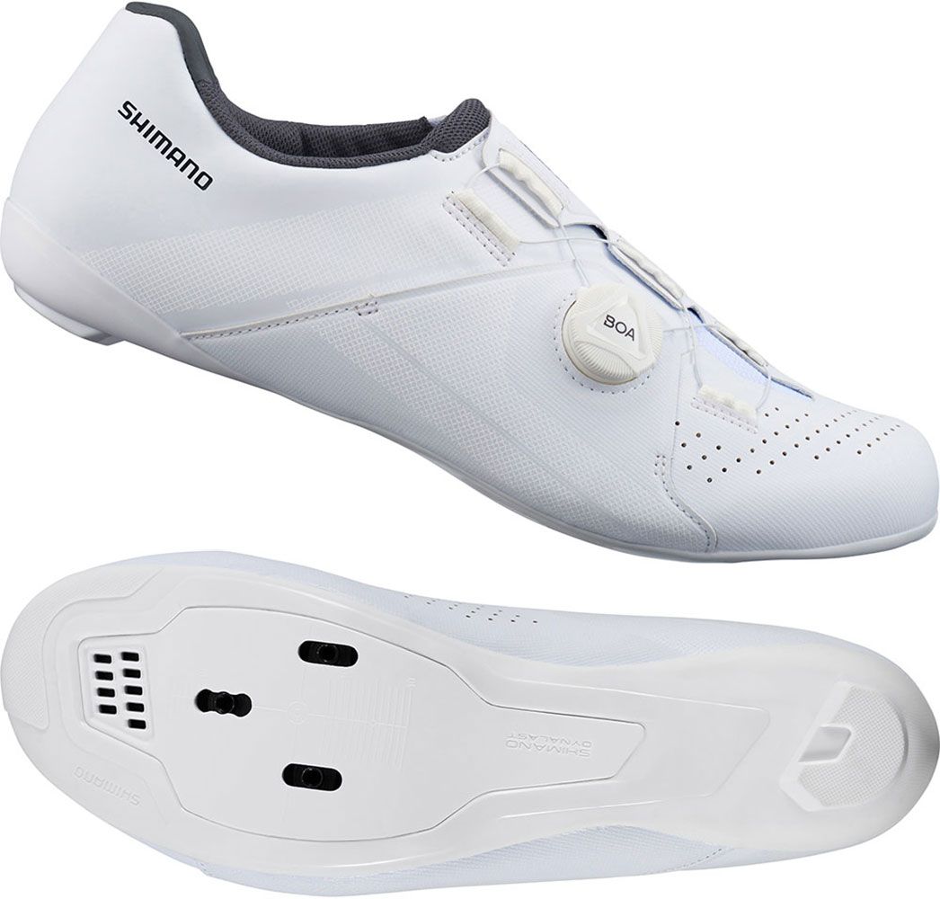 Shimano SH-RC3W - Damen Rennradschuhe kaufen | Bike-Discount