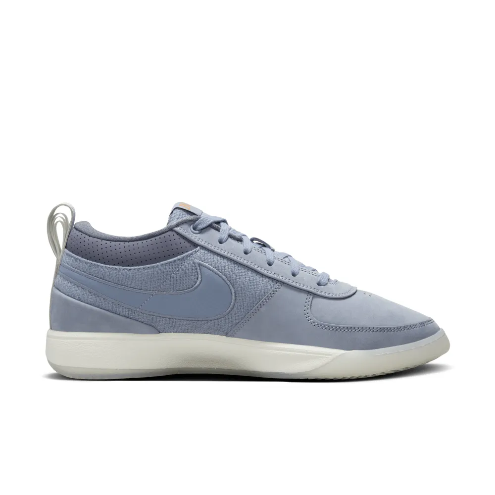 Nike Book 1 Ashen Slate FJ4249-400 / blau