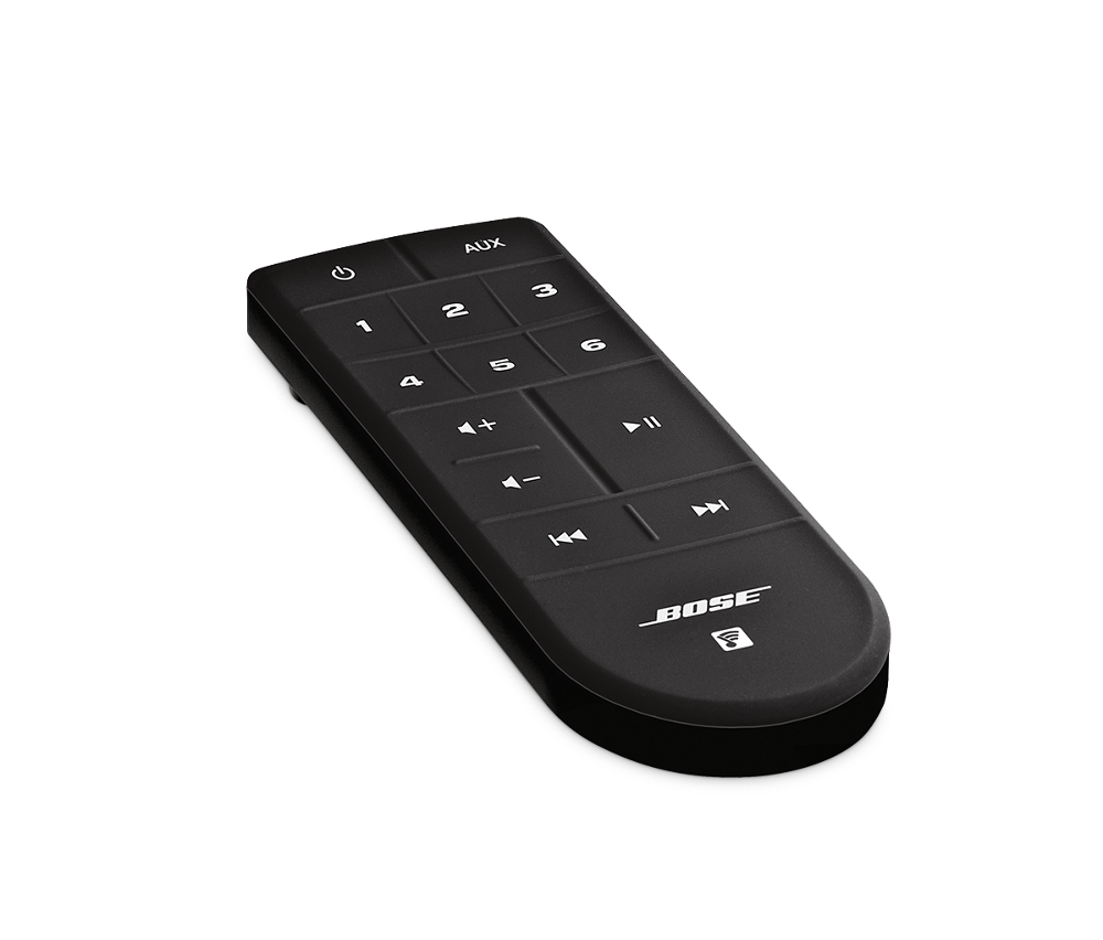 SoundTouch® II Ersatz-Fernbedienung