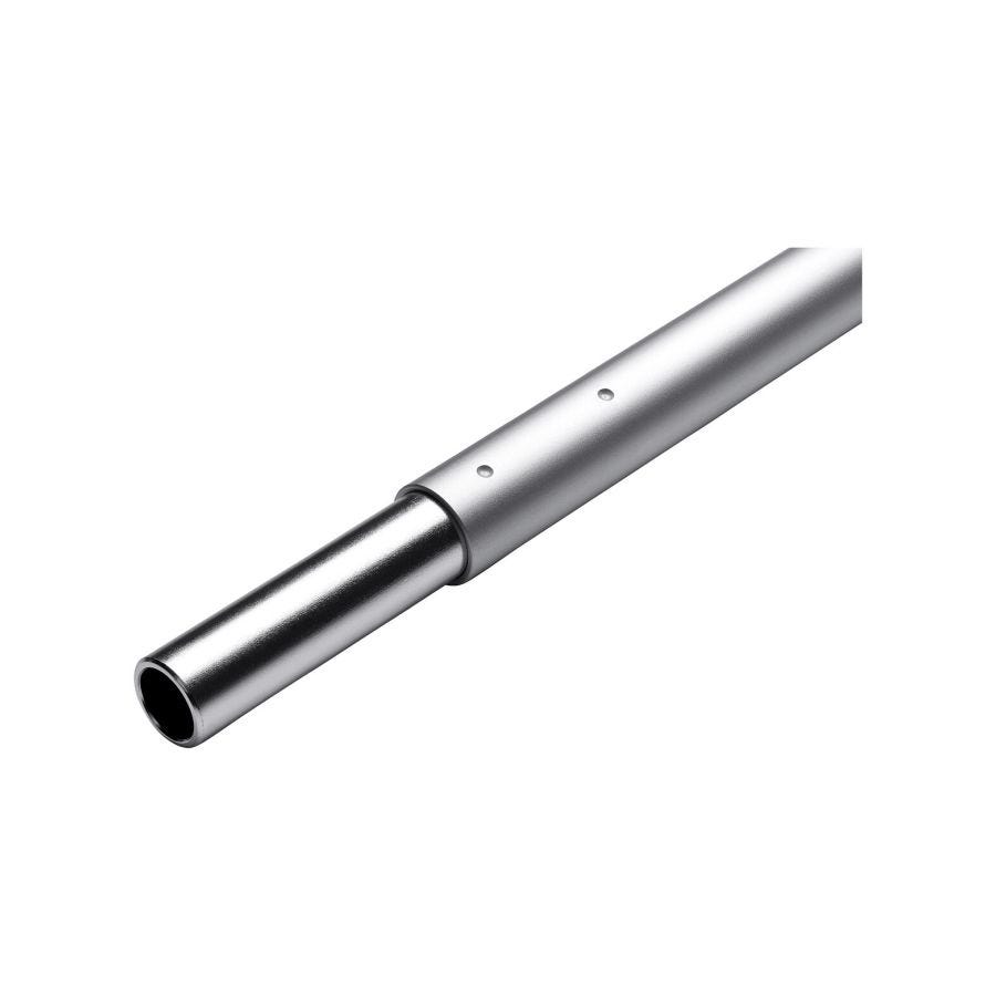 Zinalupole 16,0 mm (AL6061) x 48 cm Gestänge Segment