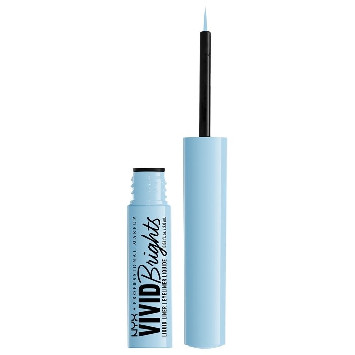 Vivid Bright Liquid Liner