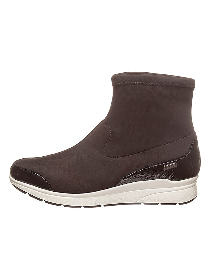 avance shoes Slipper in Schwarz günstig kaufen 36