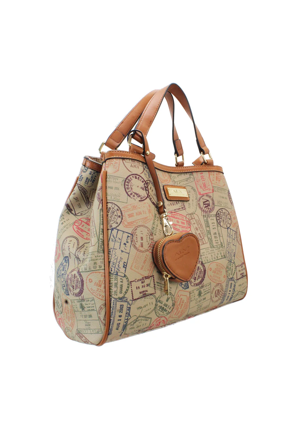 ALV by Alviero Martini PASAPORTE DE VERANO - Bolso