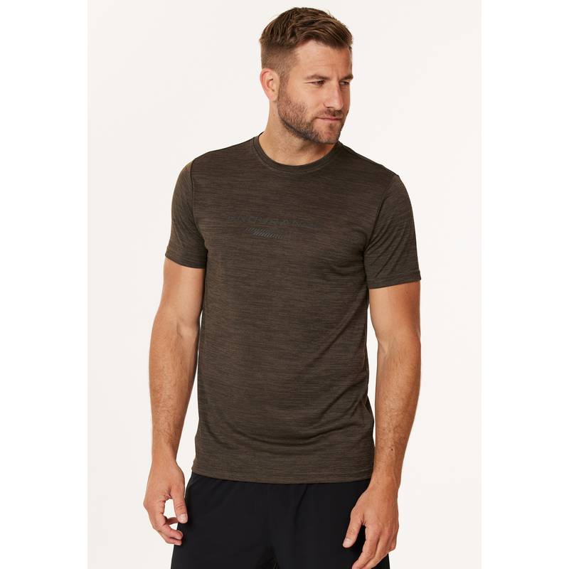 Endurance PORTOFINO Printshirt Herren