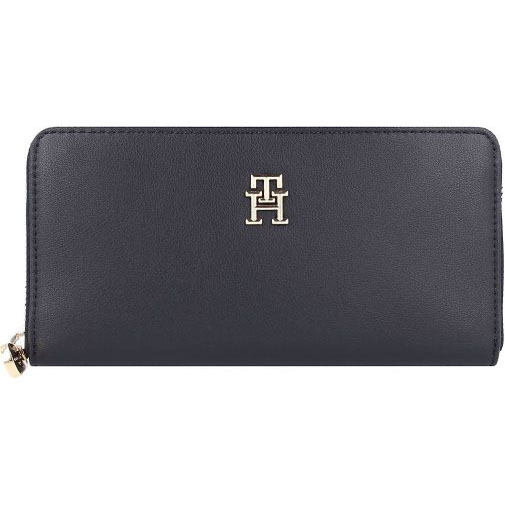 TOMMY HILFIGER Poppy Plus Geldbörse 19 cm