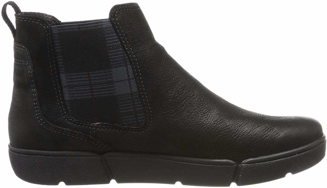 ARA Chelsea Boot schwarz