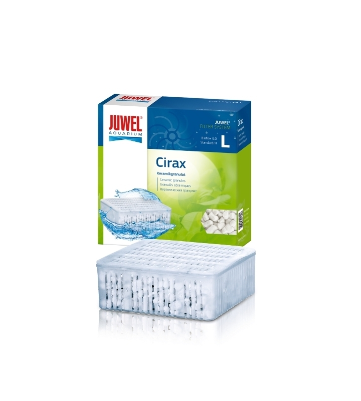 JUWEL Filter JUWEL Cirax Bioflow 6.0 / Standard