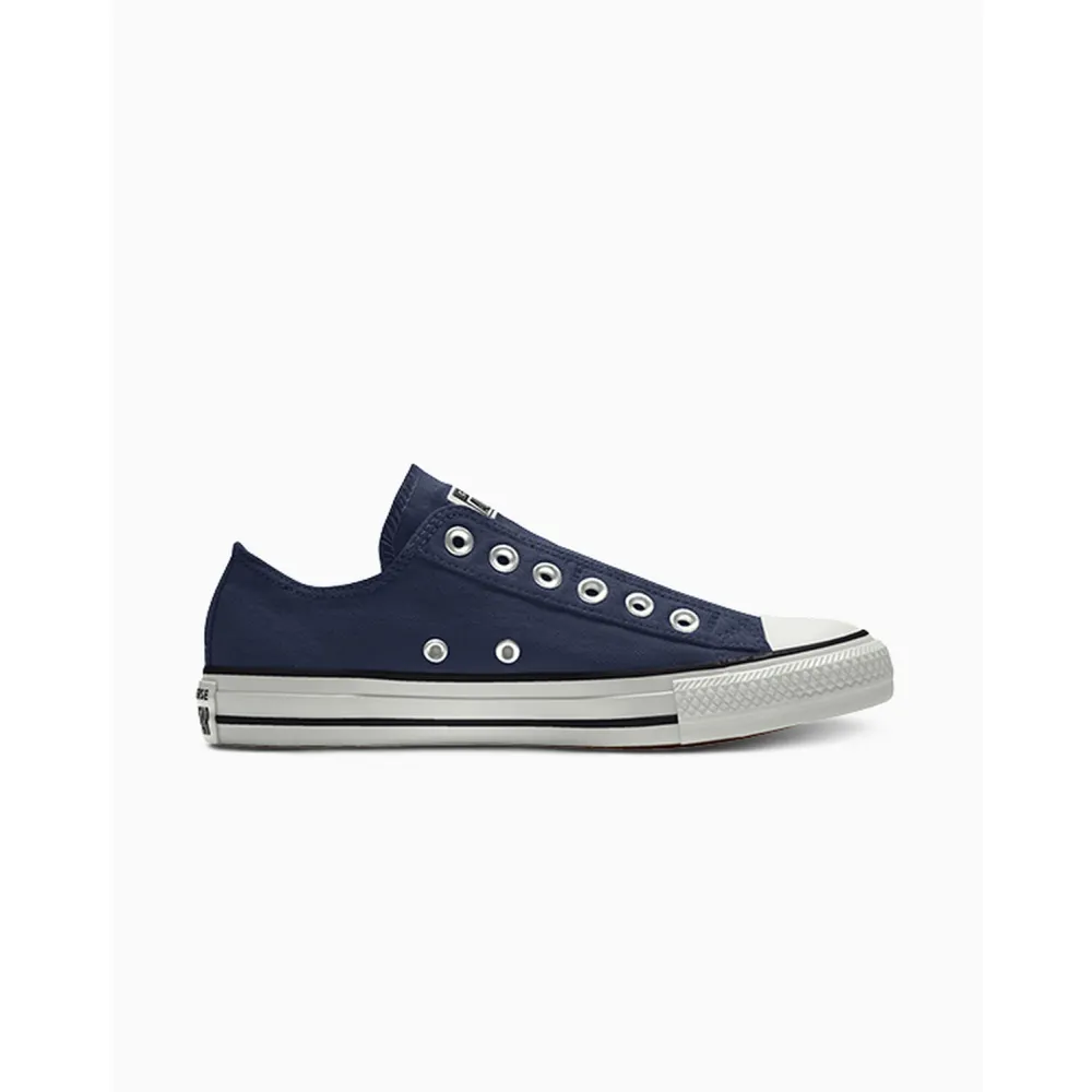 Converse Custom Chuck Taylor All Star Slip By You 152626CSP24_CONVERSENAVY_CO / blau