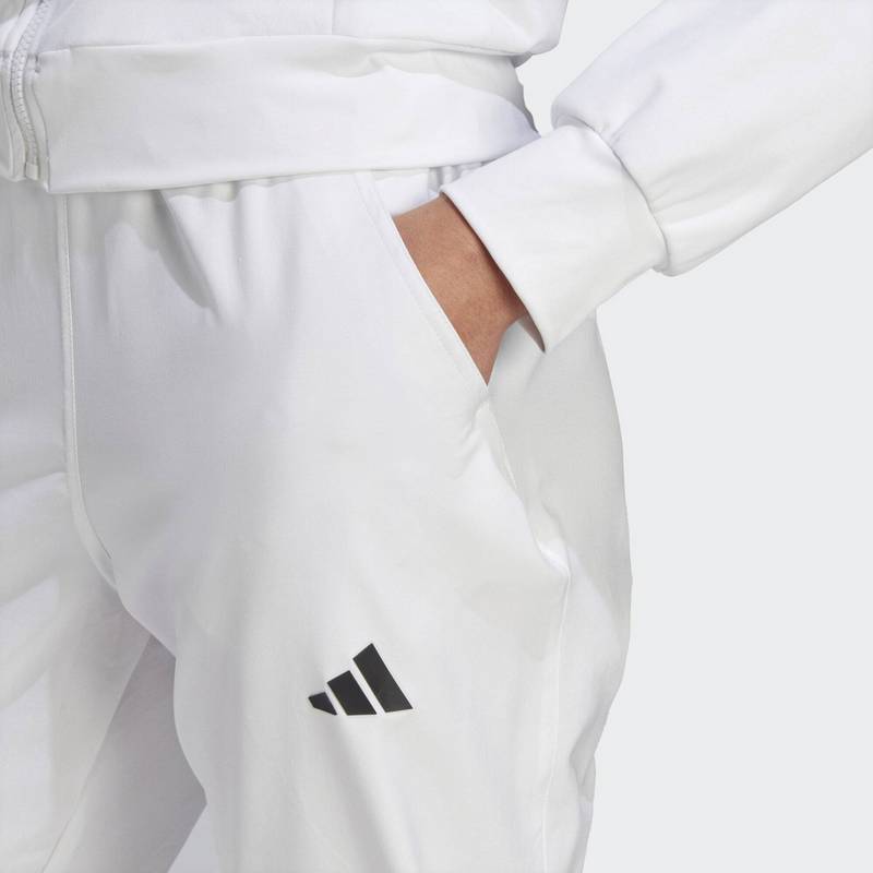 adidas Tennis Pro Woven Hose Funktionshose Damen