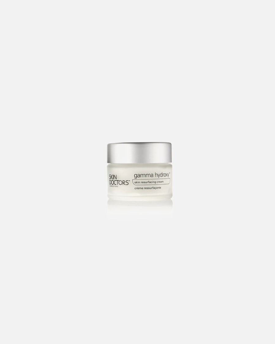 Skin Doctors gamma hidroksi