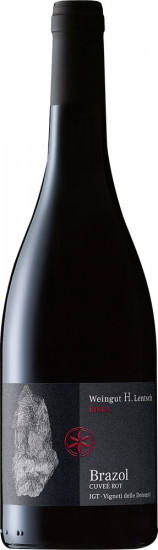 2019 Brazol Vigneti delle Dolomiti IGP trocken - Weingut H. Lentsch