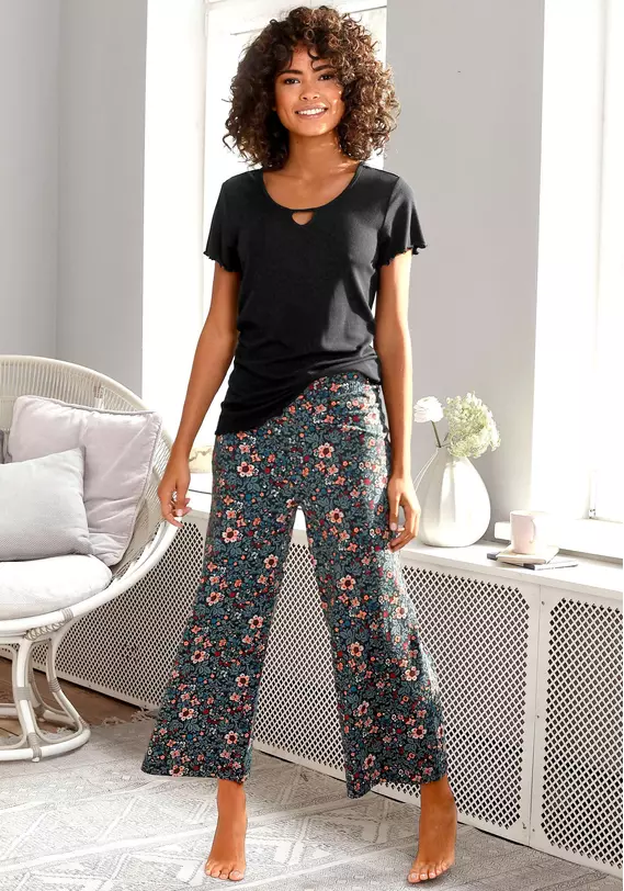 Pyjamahose